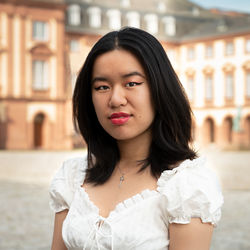 Portrait