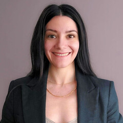 Dr. Claudia Rossetti